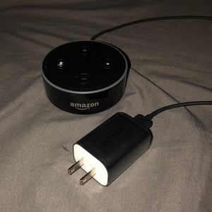 Amazon Echo Dot